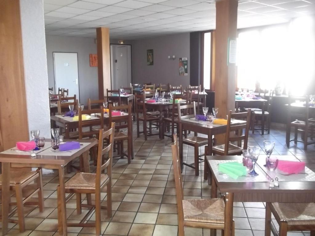 Hotel Des Cotes De Meuse Saint-Maurice-sous-les-Côtes 외부 사진